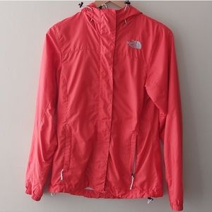The North Face Windbreaker